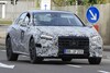 Spyshots Mercedes-Benz E-klasse