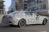 Spyshots Mercedes-Benz E-klasse
