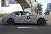Spyshots Mercedes-Benz E-klasse
