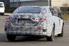 Spyshots Mercedes-Benz E-klasse