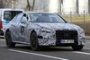 Spyshots Mercedes-Benz E-klasse