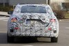 Spyshots Mercedes-Benz E-klasse