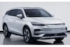 BYD Tang EV facelift