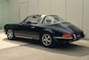 Porsche 911 Edition 50 Years Porsche Design