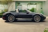 Porsche 911 Edition 50 Years Porsche Design