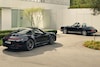 Porsche 911 Edition 50 Years Porsche Design