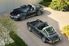 Porsche 911 Edition 50 Years Porsche Design