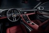 Porsche Taycan Sport Turismo