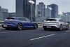 Porsche Taycan Sport Turismo