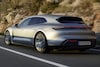 Porsche Taycan Sport Turismo