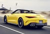 Mercedes-AMG SL