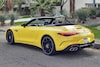 Mercedes-AMG SL