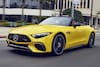 Mercedes-AMG SL