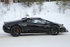 Lamborghini Huracan Sterrato
