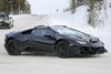 Lamborghini Huracan Sterrato