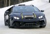 Lamborghini Huracan Sterrato