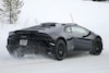 Lamborghini Huracan Sterrato
