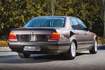 BMW V16