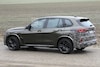 Spyshots BM5 X5