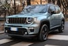 Jeep Renegade en Compass e-Hybrid