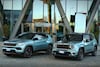 Jeep Renegade en Compass e-Hybrid