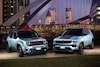 Jeep Renegade en Compass e-Hybrid