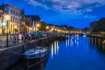 Parkeren in Zwolle Foto Bart Ros via Unsplash
