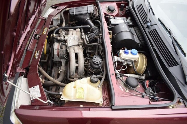 Alfa Romeo 33