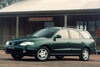 Facelift Friday Hyundai Lantra