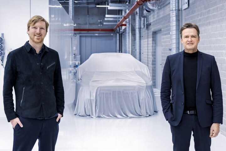 Mercedes-Benz Luminar