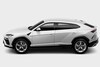 Lamborghini Urus Back to Basics