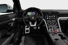 Lamborghini Urus Back to Basics