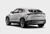 Lamborghini Urus Back to Basics