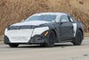 Ford Mustang spyshots