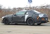 Ford Mustang spyshots