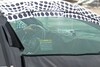 Ford Mustang spyshots