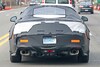 Ford Mustang spyshots