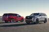 Cadillac Escalade V