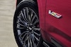 Cadillac Escalade V