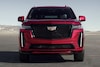Cadillac Escalade V