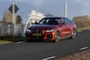Achteruitkijkspiegel BMW I4