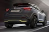 Nissan Juke Kiiro