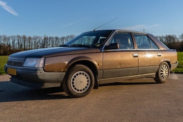 Renault 25