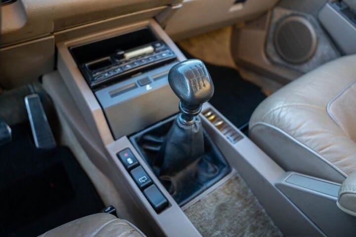 Renault 25