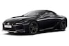 Lexus OBSIDIAN EDITIONS