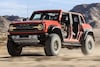 Ford Bronco Raptor