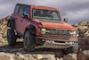 Ford Bronco Raptor