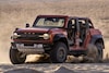 Ford Bronco Raptor