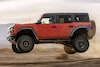 Ford Bronco Raptor