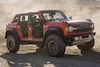 Ford Bronco Raptor